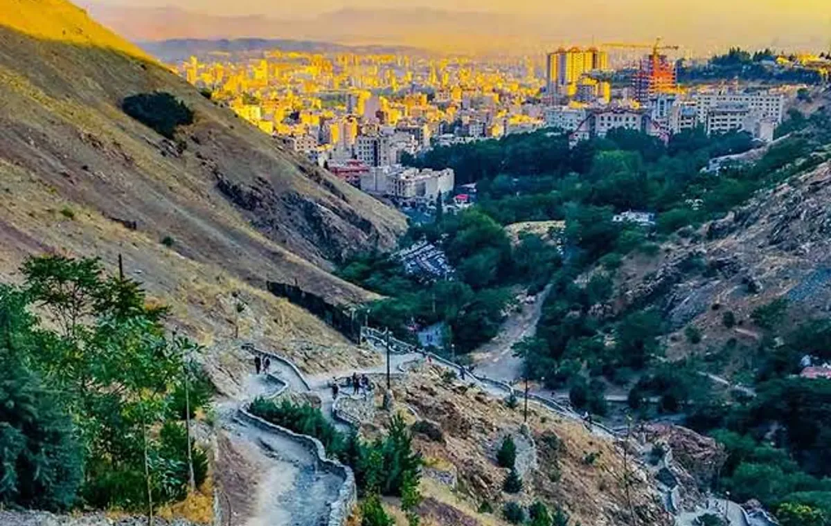 دارآباد
