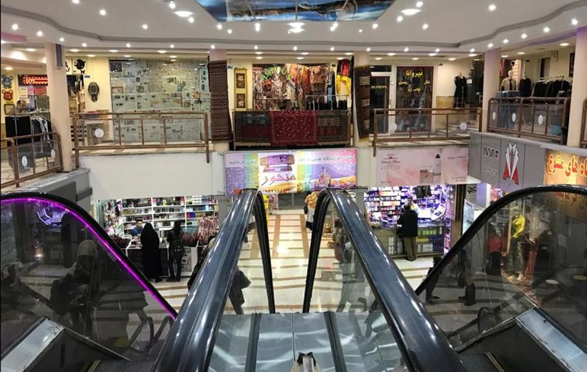بازار ستارخان