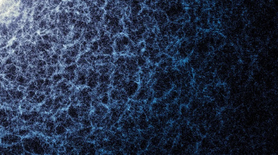 map universe
