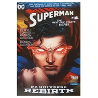 مجله Superman می 2020