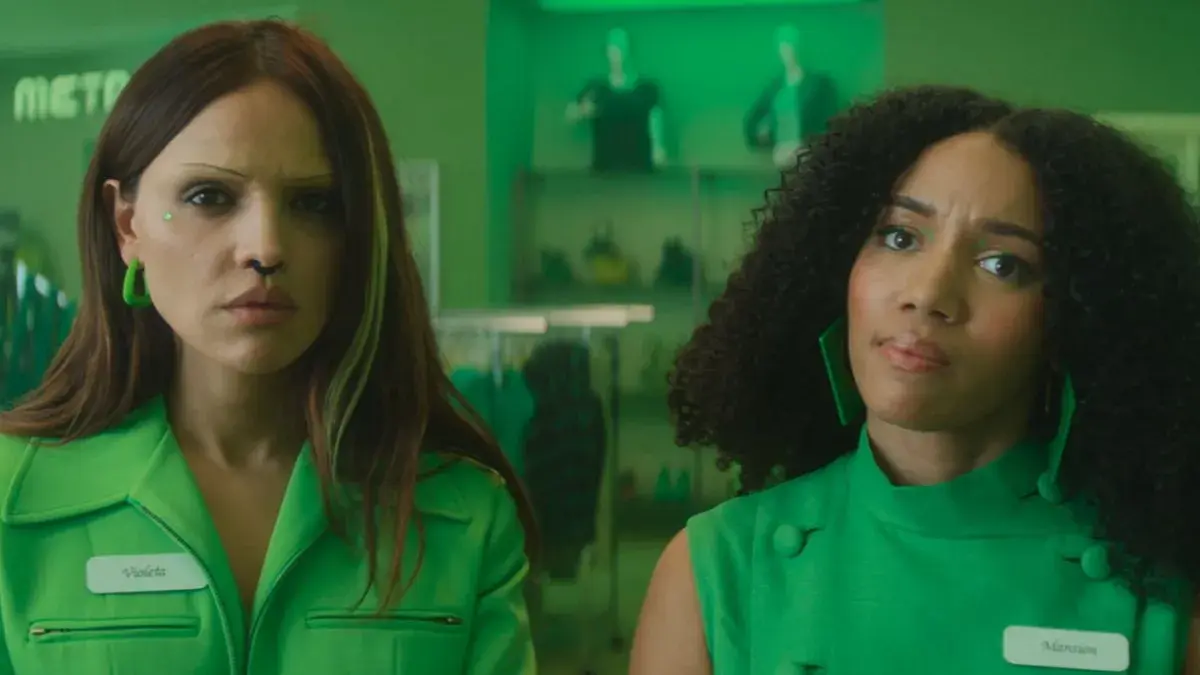 I love Bootsers