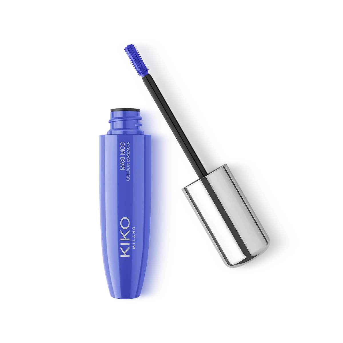 ریمل Kiko Milano مدل Maxi Mod Colour