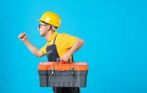 انتخاب جعبه ابزار متناسب با نیازهای شما و مرتب کردن آن