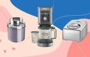 دستگاه بستنی‌ساز خانگی چگونه کار می‌‌کند؟