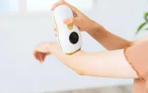 بهترین دستگاه لیزر خانگی