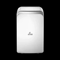 کولر گازی پرتابل 12000 دور ثابت ایوولی مدل EVPR–12K-MD