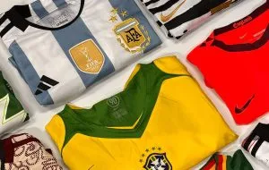 زیباترین کیت‌ جام جهانی 2026 که باید همین حالا بخرید