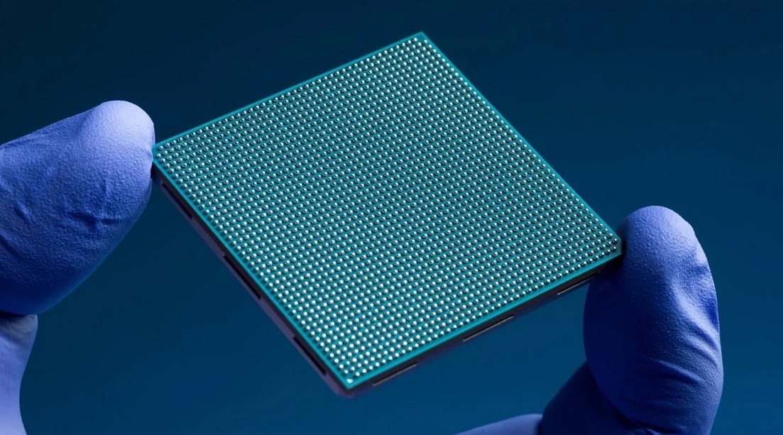 nasa microchip nasa microchip