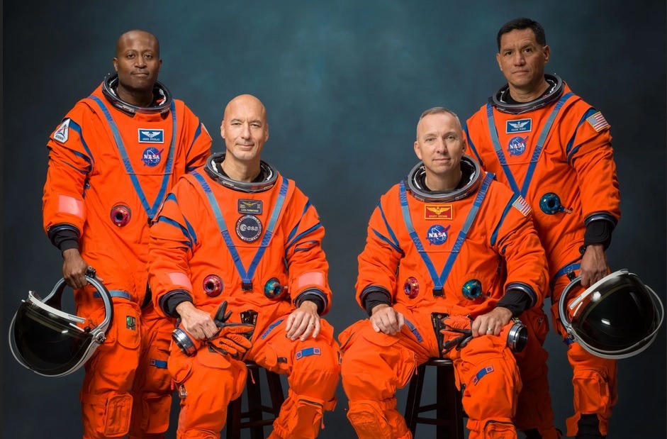 nasa