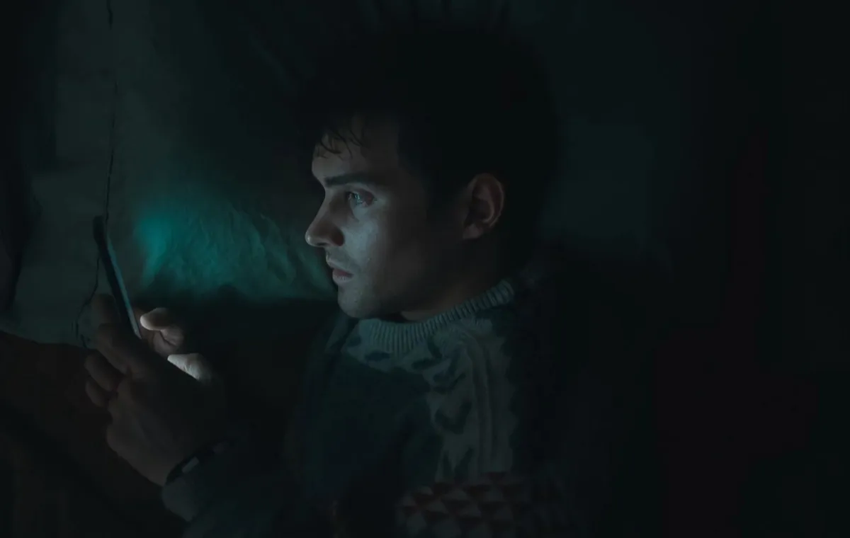 فیلم وسواس