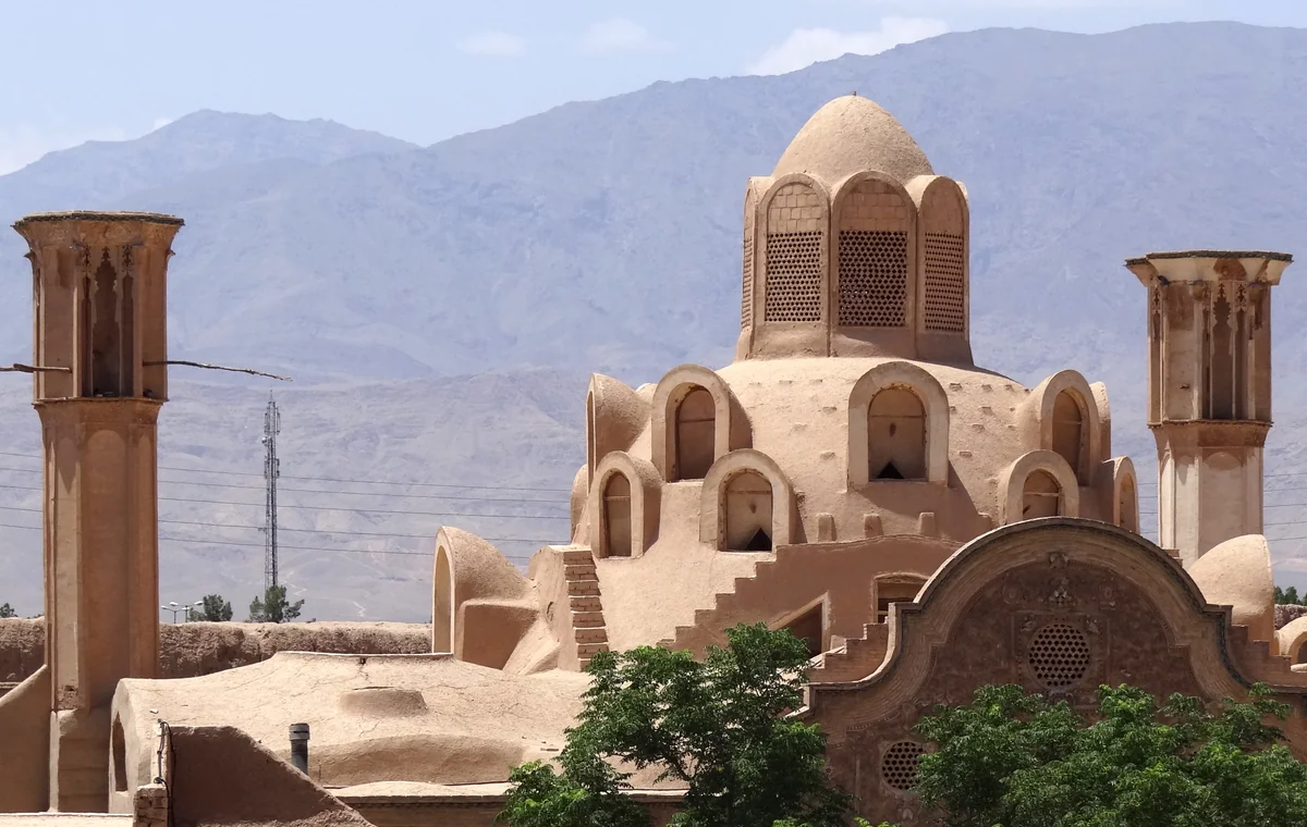 خانه بروجردی‌ها