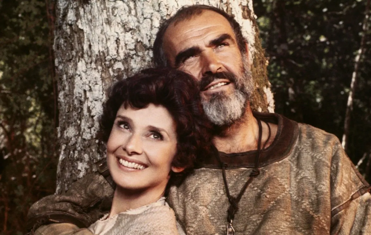 رابین و ماریان (Robin and Marian)