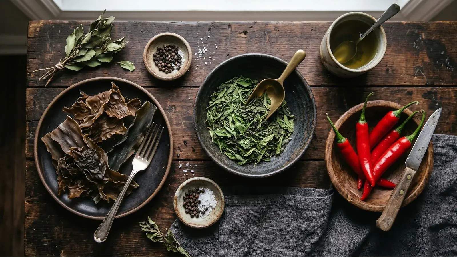 لاغری با داروی گیاهی