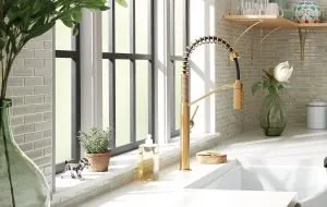 راهنمای جامع خرید شیرآلات استاندارد