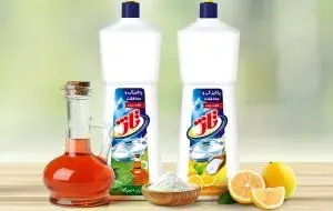 راهنمای خرید مایع ظرفشویی