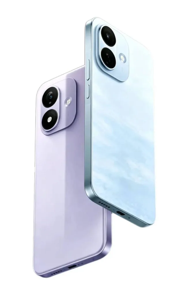 مشخصات احتمالی Redmi Note 17