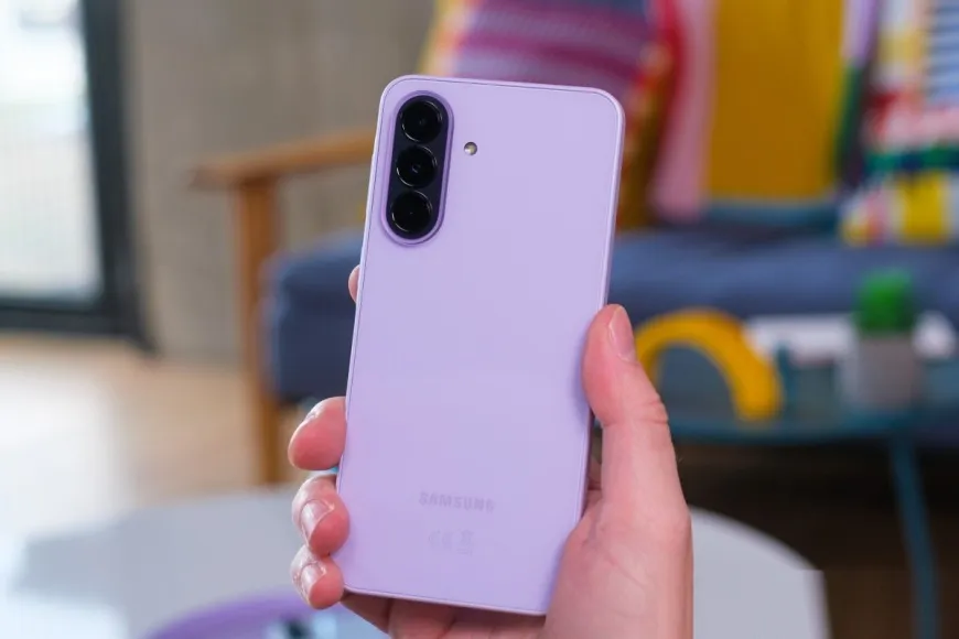 طراحی، ابعاد، وزن و کیفیت ساخت Galaxy A37