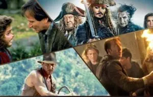 11 فیلم ماجراجویانه که اگر مومیایی را دوست دارید باید تماشا کنید