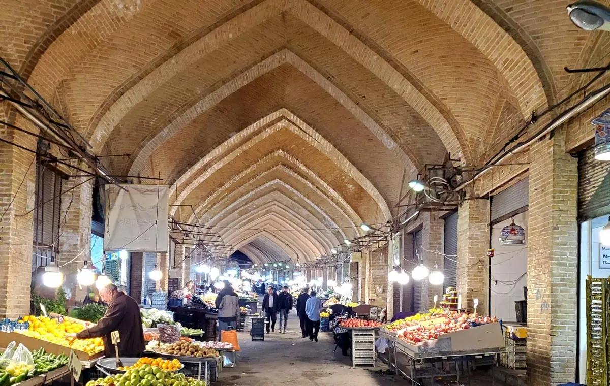 جاهای دیدنی کرمانشاه