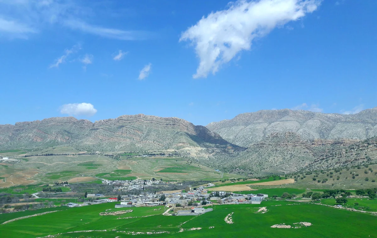سرپل ذهاب