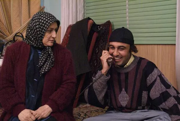 ترش و شیرین