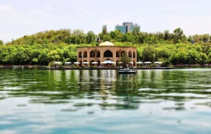 جاهای دیدنی تبریز؛ ۴۰ مکان‌ تاریخی، طبیعی و تفریحی