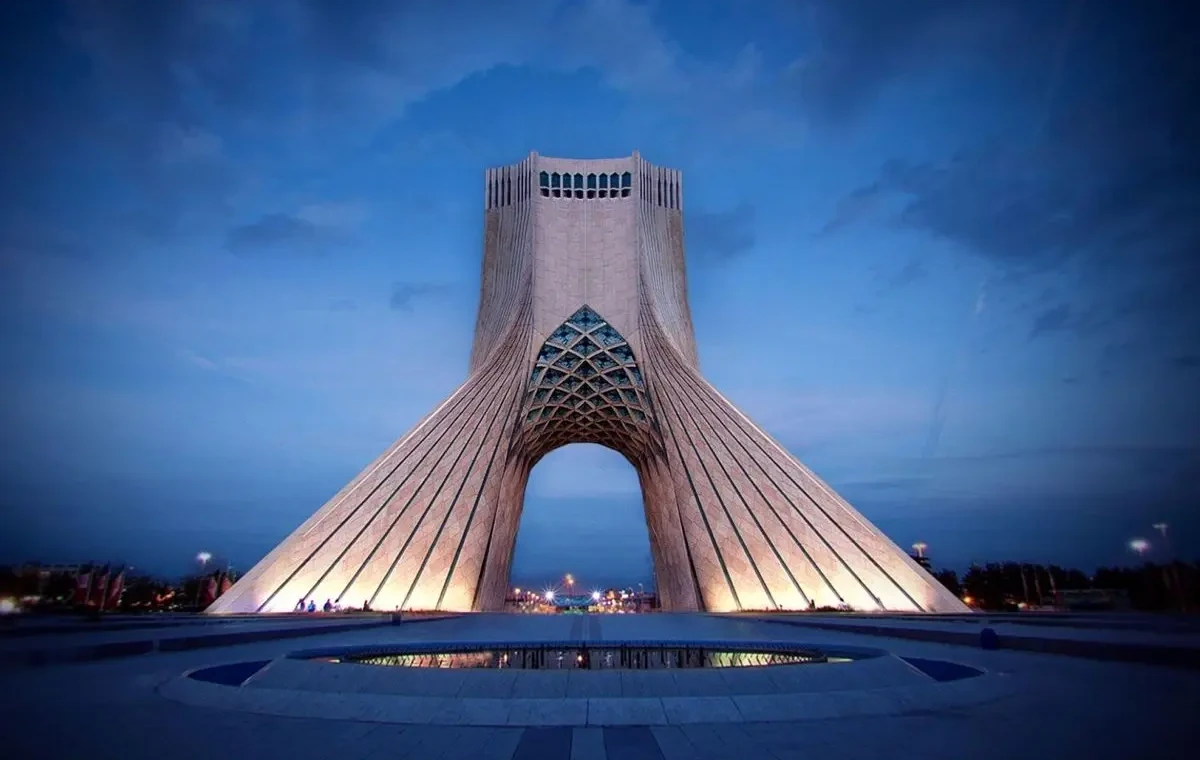 برج آزادی