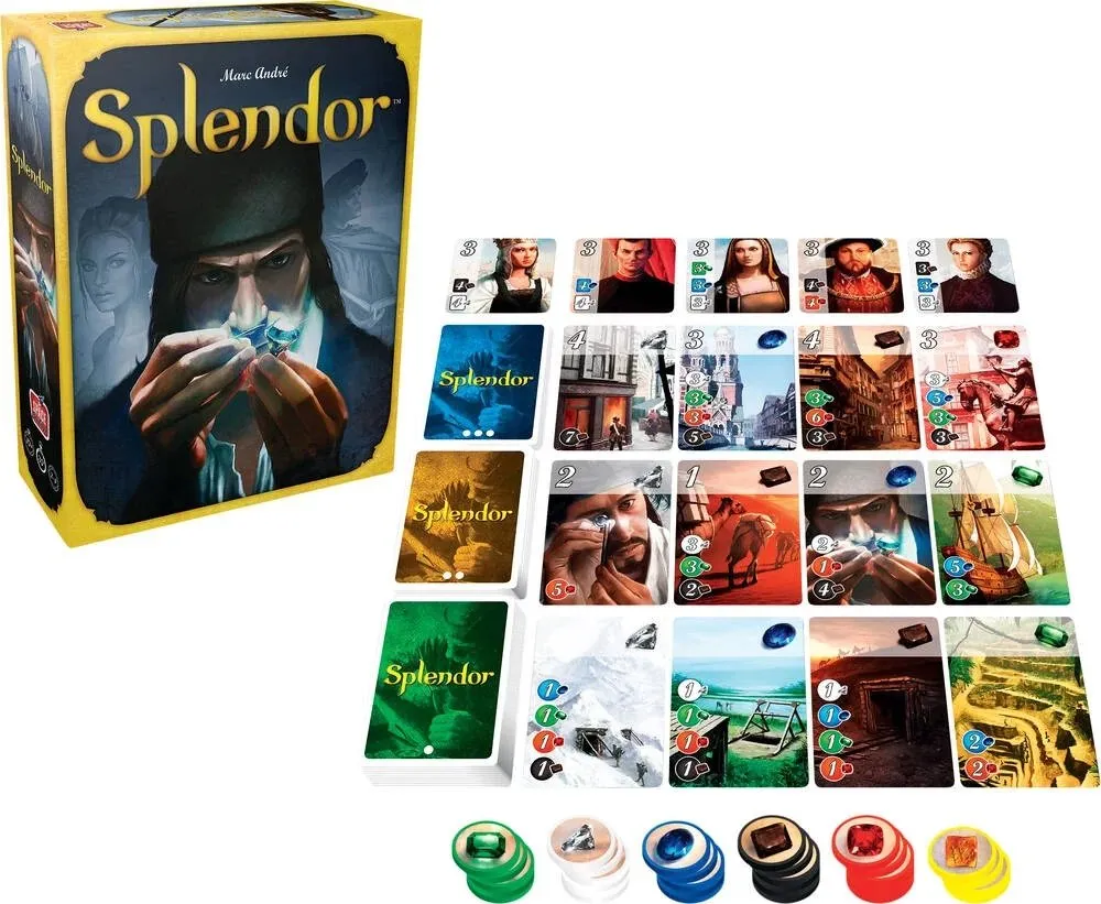 Splendor