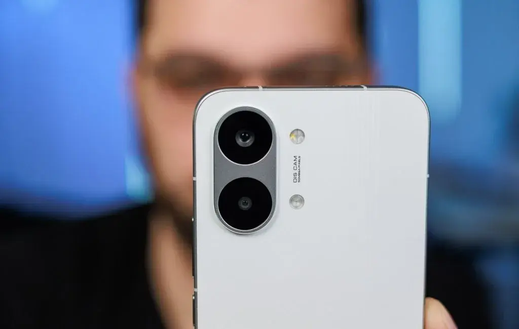 Poco X8 Pro Max