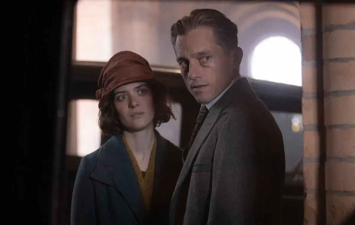 بابیلون برلین (Babylon Berlin)