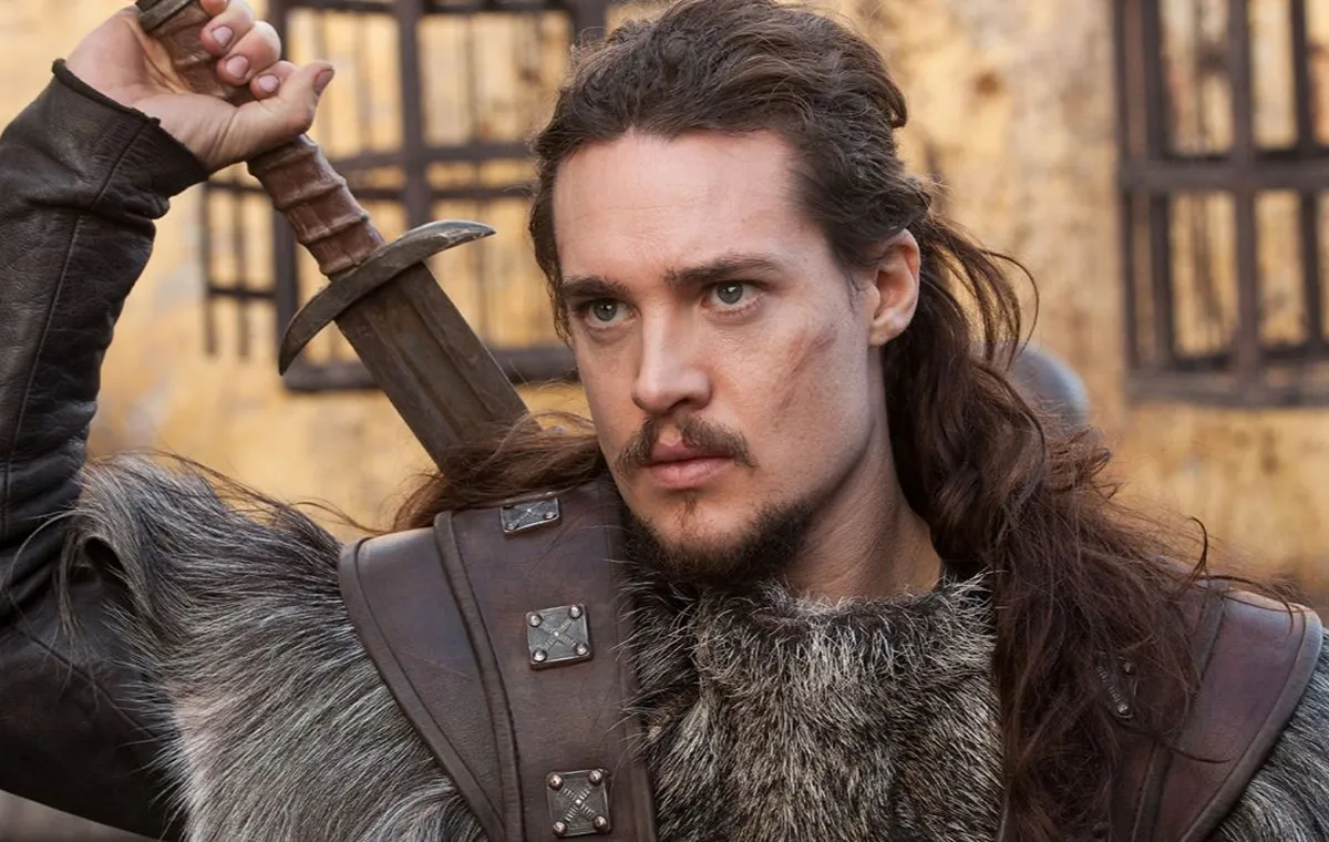 آخرین پادشاهی (The Last Kingdom)