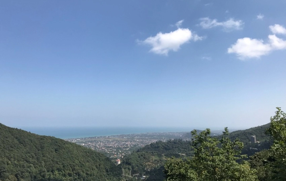 اربکله رامسر