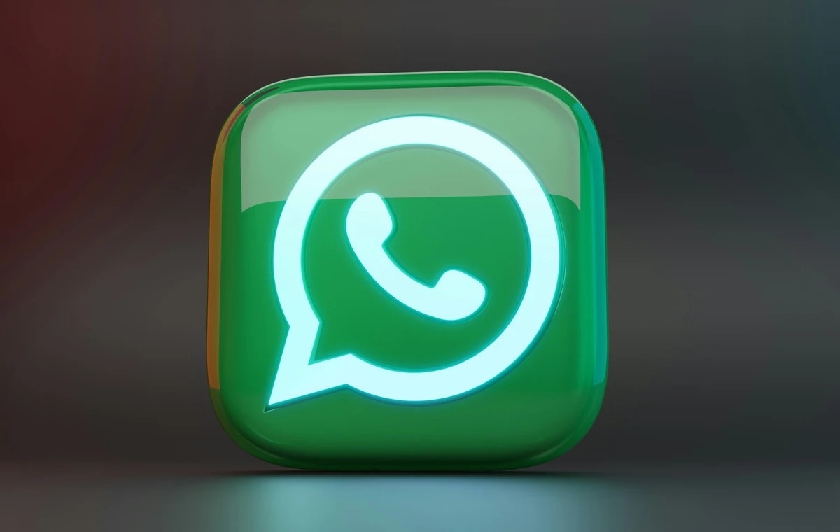 واتساپ وب