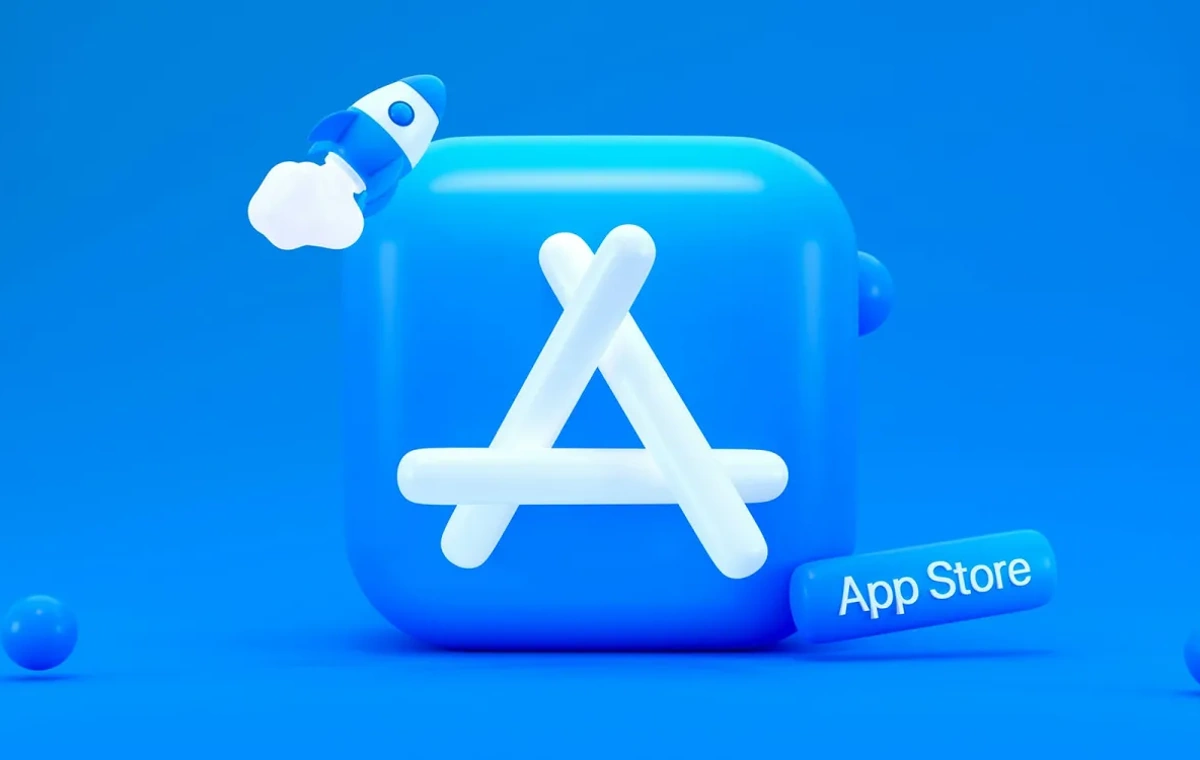 اپ استور