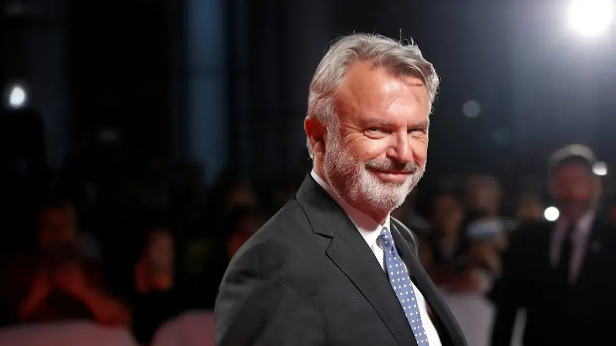 Sam Neill