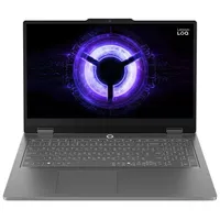 لپ‌تاپ 15.6 اینچی لنوو مدل LOQ Essential 15IRX11-i5 13450HX-RTX5050 8GB-12GB DDR5 4800MHz-512GB SSD-FHD 144Hz - کاستوم شده
