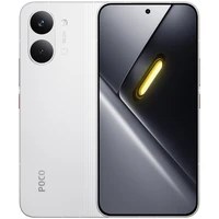 گوشی موبایل شیائومی مدل Poco X8 Pro Max دو سیم‌کارت ظرفیت 256 گیگابایت و رم 12 گیگابایت