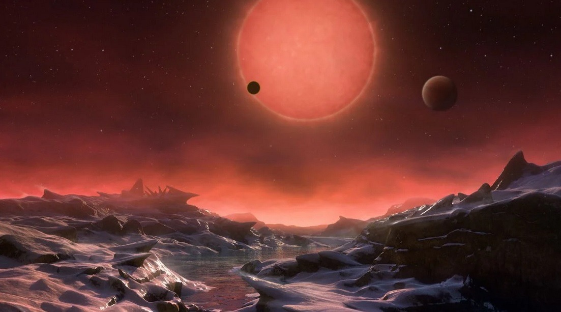 red dwarf world red dwarf world