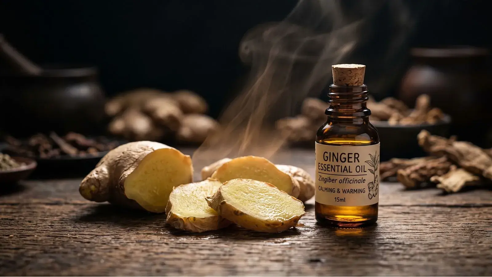 روغن برای زانو درد