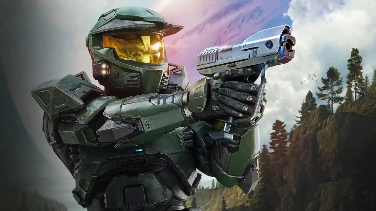 بازی Halo: Campaign Evolved