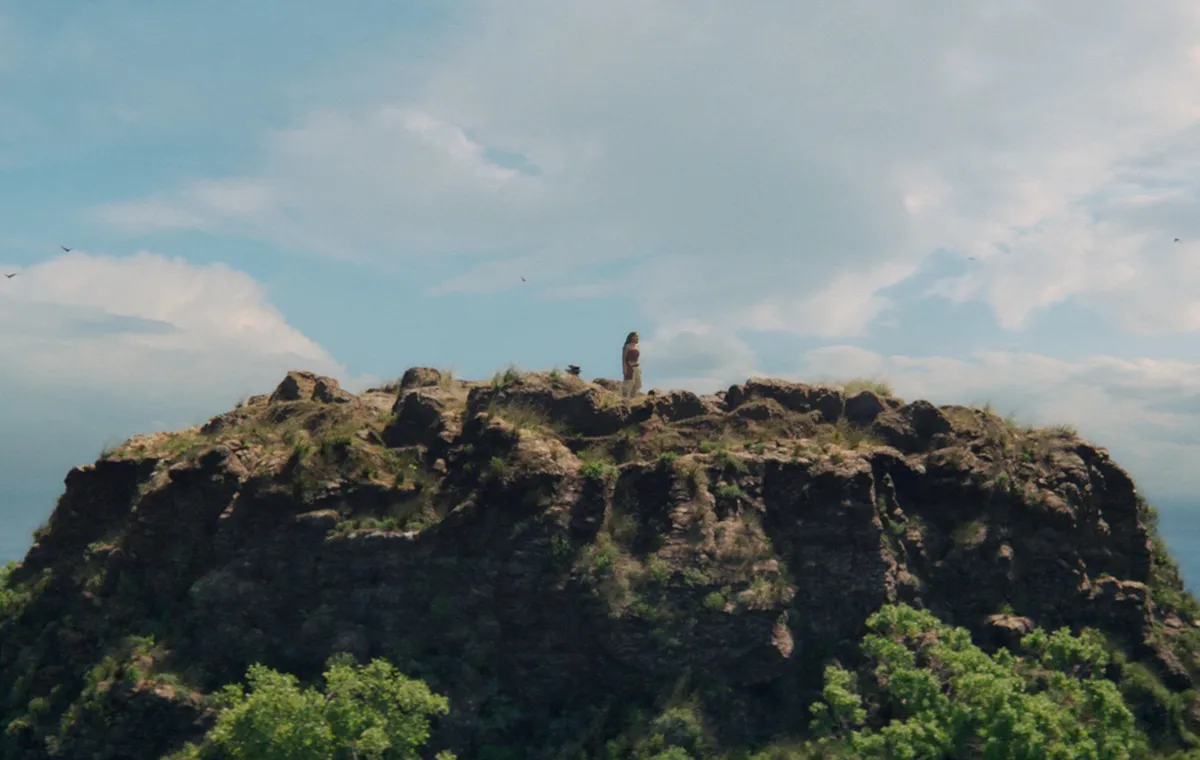 شکست فیلم موانا