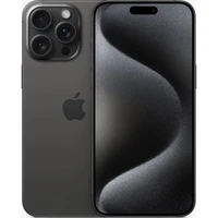 گوشی موبایل اپل مدل iPhone 15 Pro Max ZAA دو سیم‌ کارت ظرفیت 256 گیگابایت و رم 8 گیگابایت