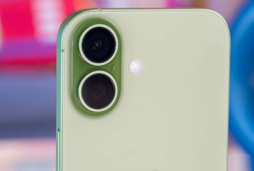 iPhone 17 یا iPhone 15 Pro Max