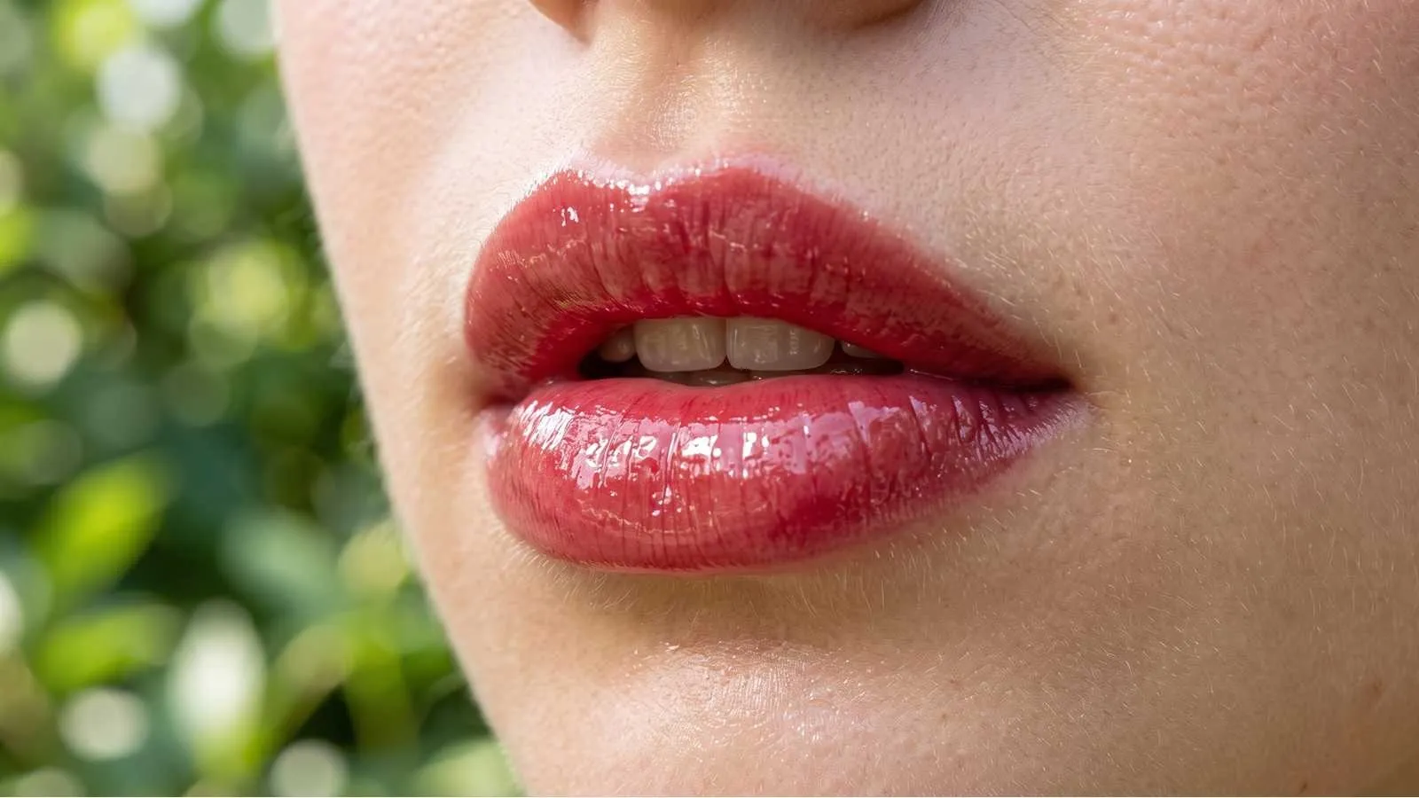 بالم لب لابلو رنگ رنگ Cherry Shine (گیلاسی)