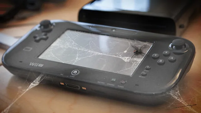 کنسول wiiu