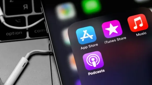 آیتونز iTunes