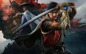 دموی بنچمارک نسخه‌ی کامپیوتر Onimusha: Way of the Sword منتشر شد