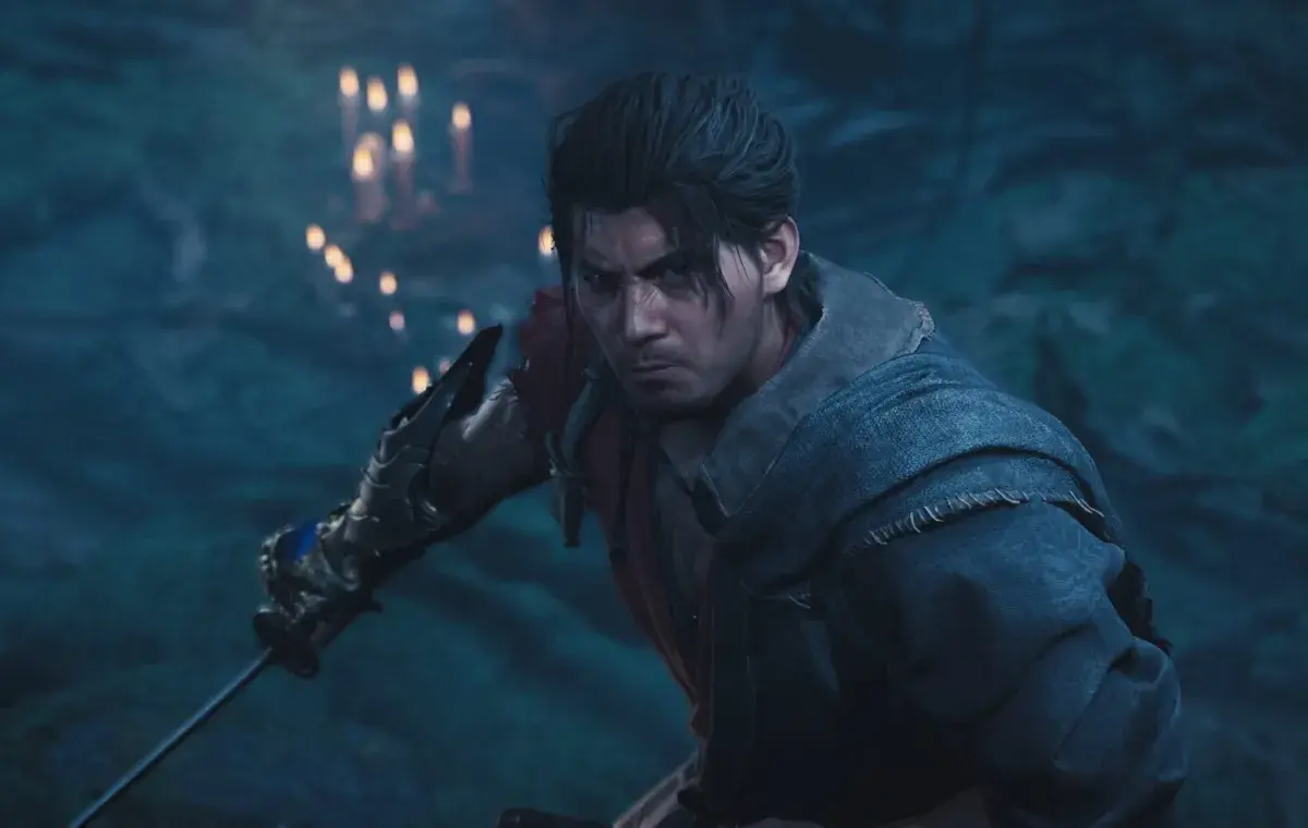 Onimusha: Way Of The Sword