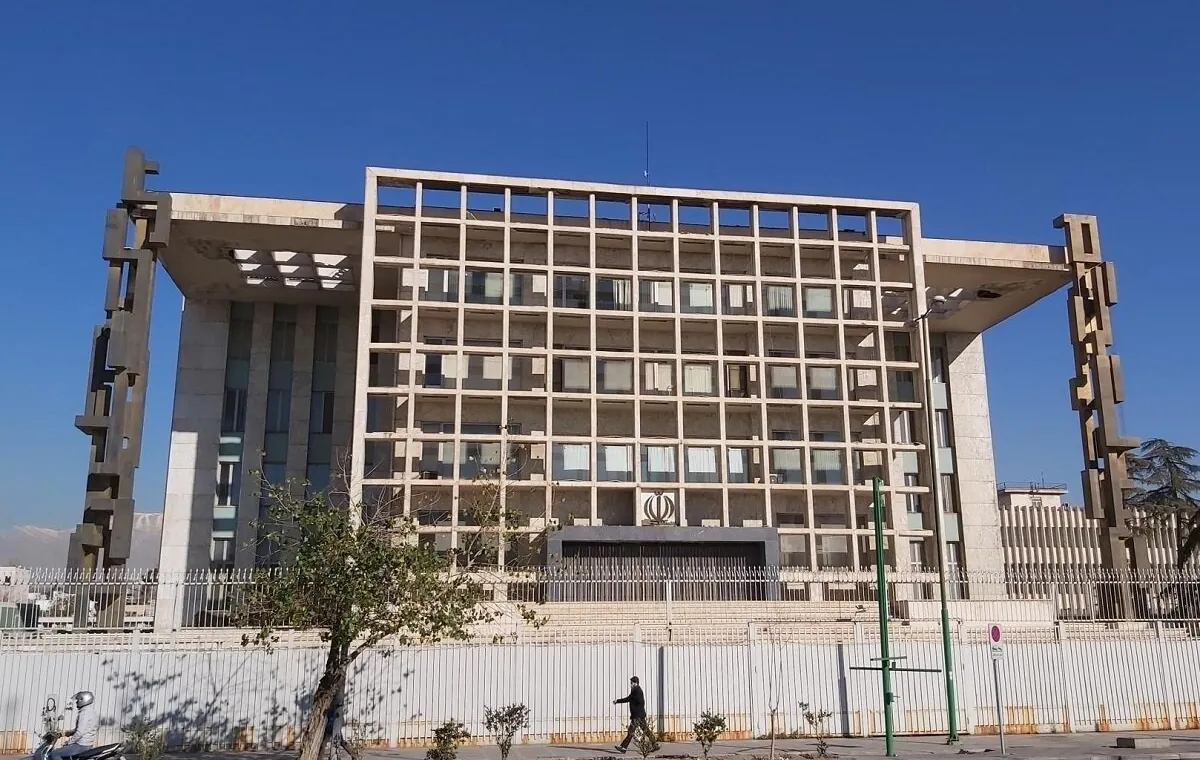 کاخ سنا