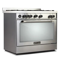 اجاق گاز 5 شعله تکنوگاز مدل N1X96G5VC-NEXT L1